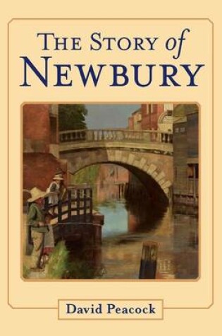 Cover of The Story of Newbury