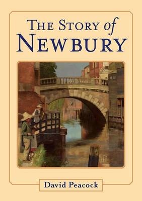 Book cover for The Story of Newbury