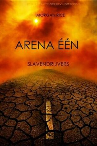 Cover of Arena Een