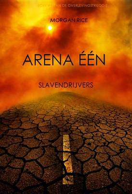 Book cover for Arena Een