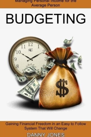 Cover of Budgeting
