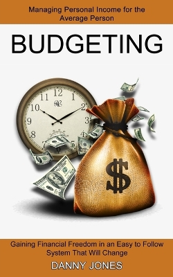 Book cover for Budgeting