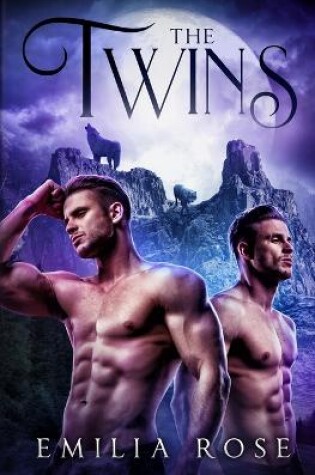 Cover of The Twins
