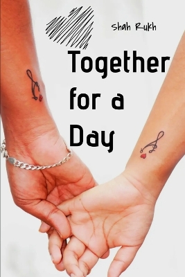 Book cover for Together for a Day