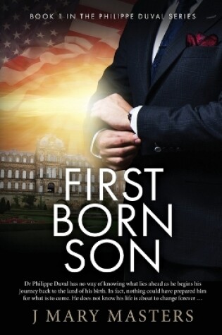 First Born Son