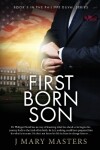 Book cover for First Born Son