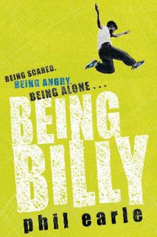 Cover of Being Billy
