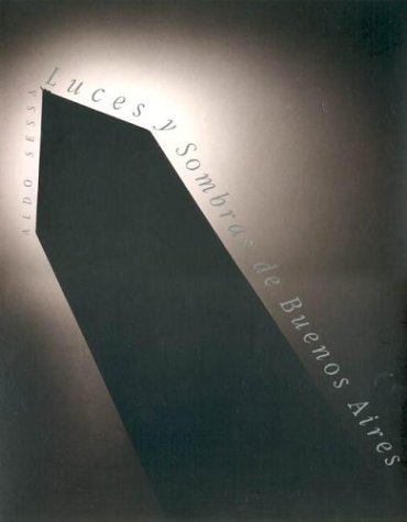 Book cover for Luces y Sombras de Buenos Aires