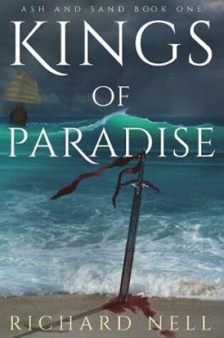 Cover of Kings of Paradise