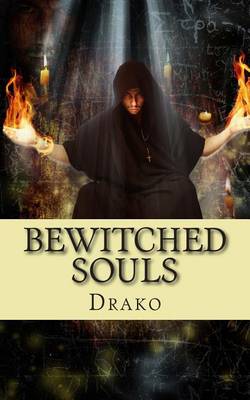 Cover of Bewitched Souls