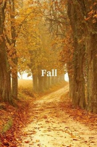 Cover of Fall