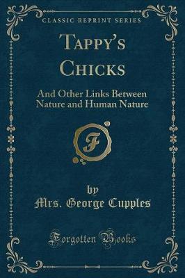 Book cover for Tappy's Chicks