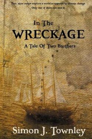 Cover of In the Wreckage
