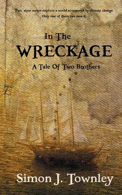 Book cover for In the Wreckage