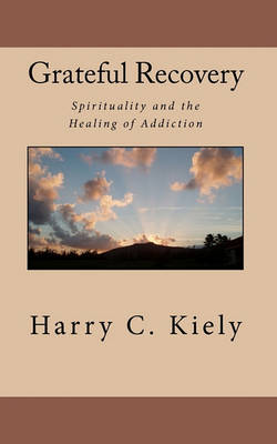 Book cover for Grateful Recovery