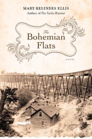 Cover of The Bohemian Flats