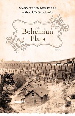 Book cover for The Bohemian Flats