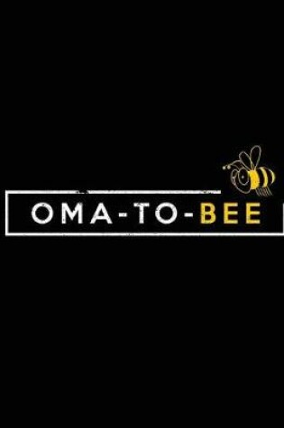 Cover of Oma To Bee