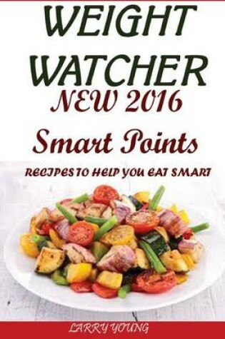 Cover of Weight Watcher