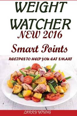 Book cover for Weight Watcher