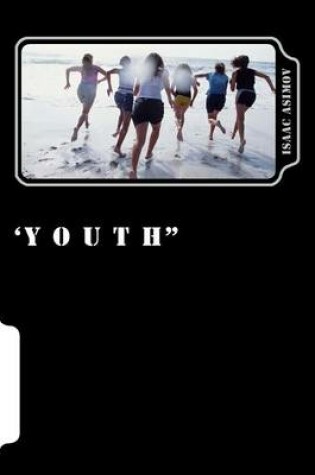 Cover of Youth by Issac Asimov