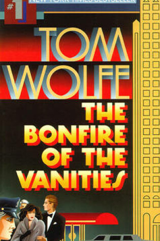 Cover of The Bonfire of the Vanities, Part 2
