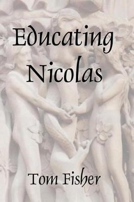 Book cover for Educating Nicolas