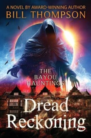 Cover of Dread Reckoning