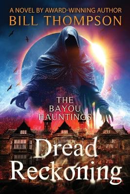 Book cover for Dread Reckoning