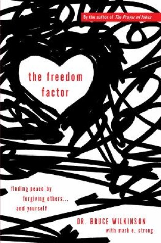 Cover of The Freedom Factor