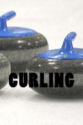 Book cover for Curling