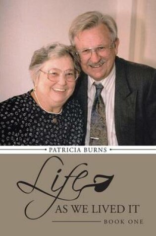 Cover of Life as We Lived It