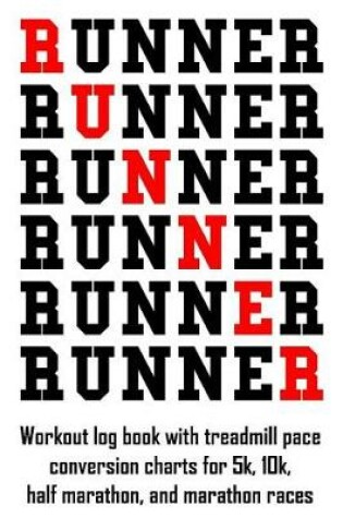Cover of Runner