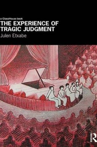 Cover of The Experience of Tragic Judgment