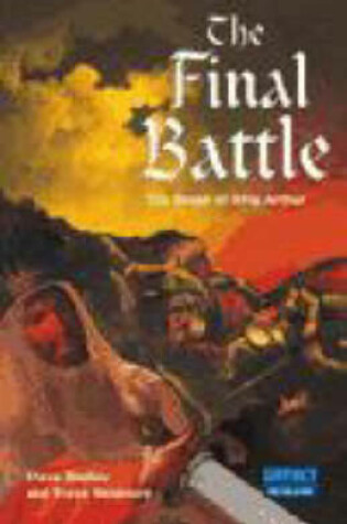 Cover of Impact: The Final Battle: The Death of King Arthur
