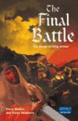 Cover of Impact: The Final Battle: The Death of King Arthur