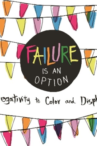 Cover of Failure Is an Option