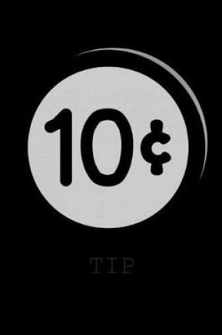 Cover of 10[ Tip