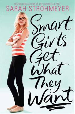Book cover for Smart Girls Get What They Want