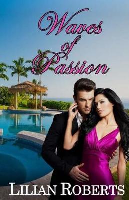 Book cover for Waves of Passion