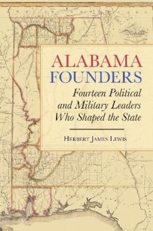 Cover of Alabama Founders