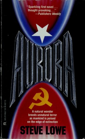 Book cover for Aurora