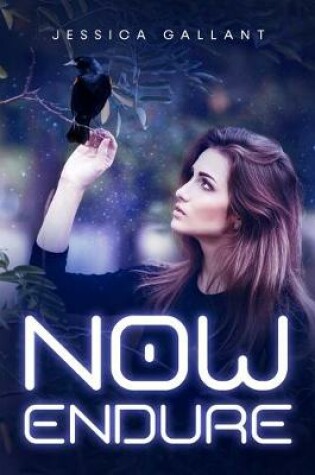 Cover of Now Endure