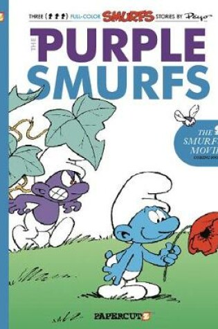 Cover of Specially Priced Smurfs the Magic Flute