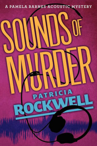 Cover of Sounds of Murder