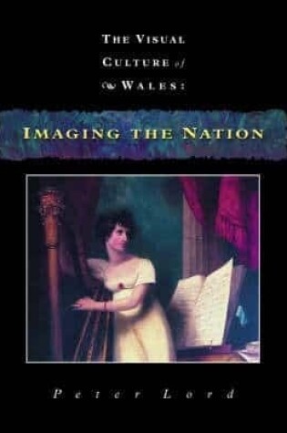 Cover of Imaging the Nation