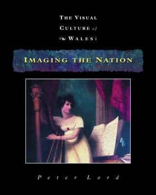 Book cover for Imaging the Nation
