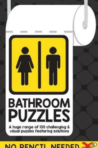 Cover of Bathroom Puzzles