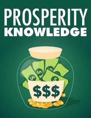 Book cover for Prosperity Knowledge