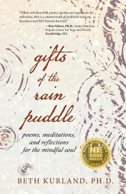 Book cover for Gifts of the Rain Puddle